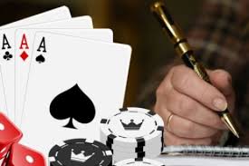 Онлайн казино Casino Mister X™
